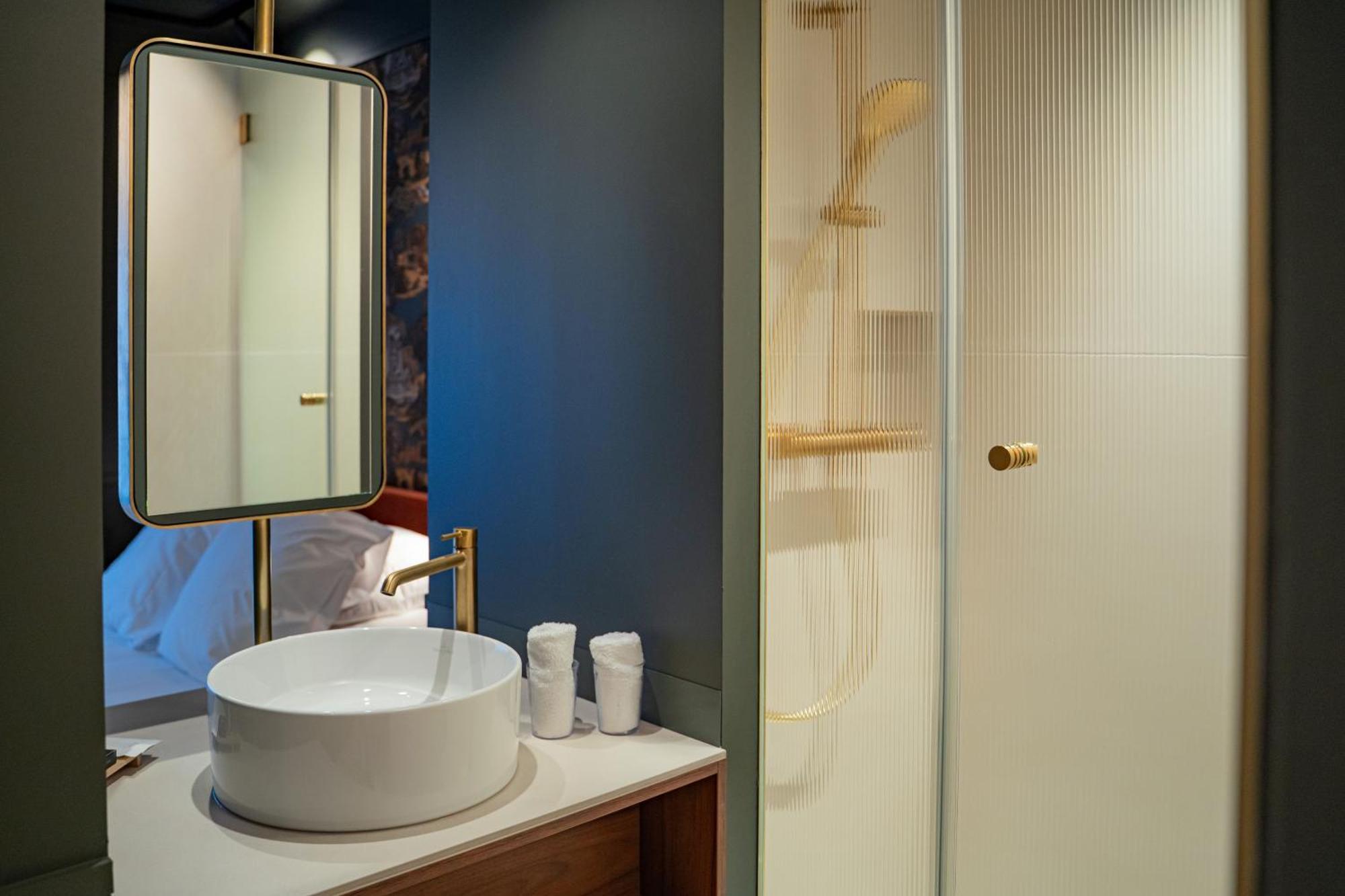 Hotel Le Rapp, Colmar